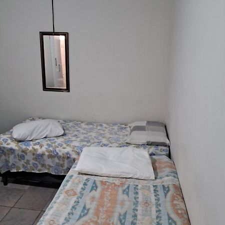 Hotel Santa Izabel アキダウアナ エクステリア 写真