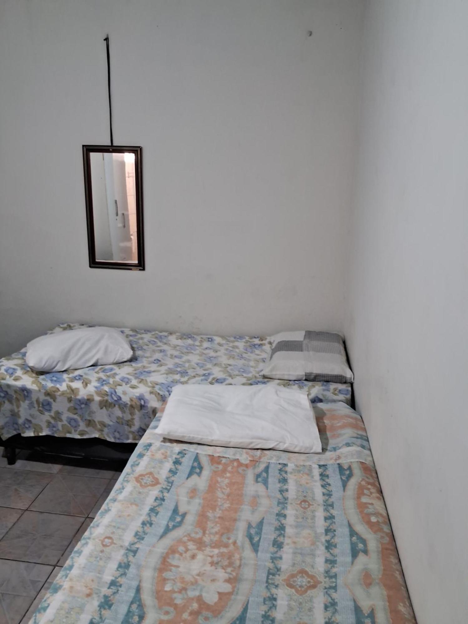 Hotel Santa Izabel アキダウアナ エクステリア 写真