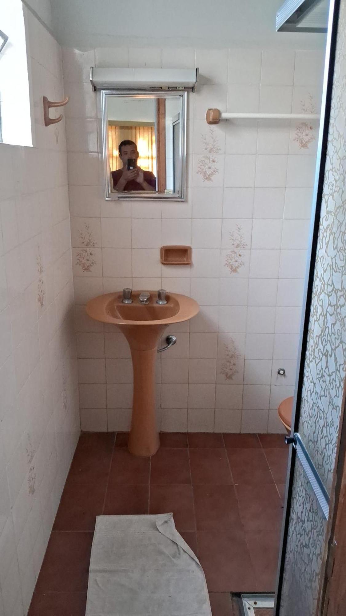 Hotel Santa Izabel アキダウアナ エクステリア 写真